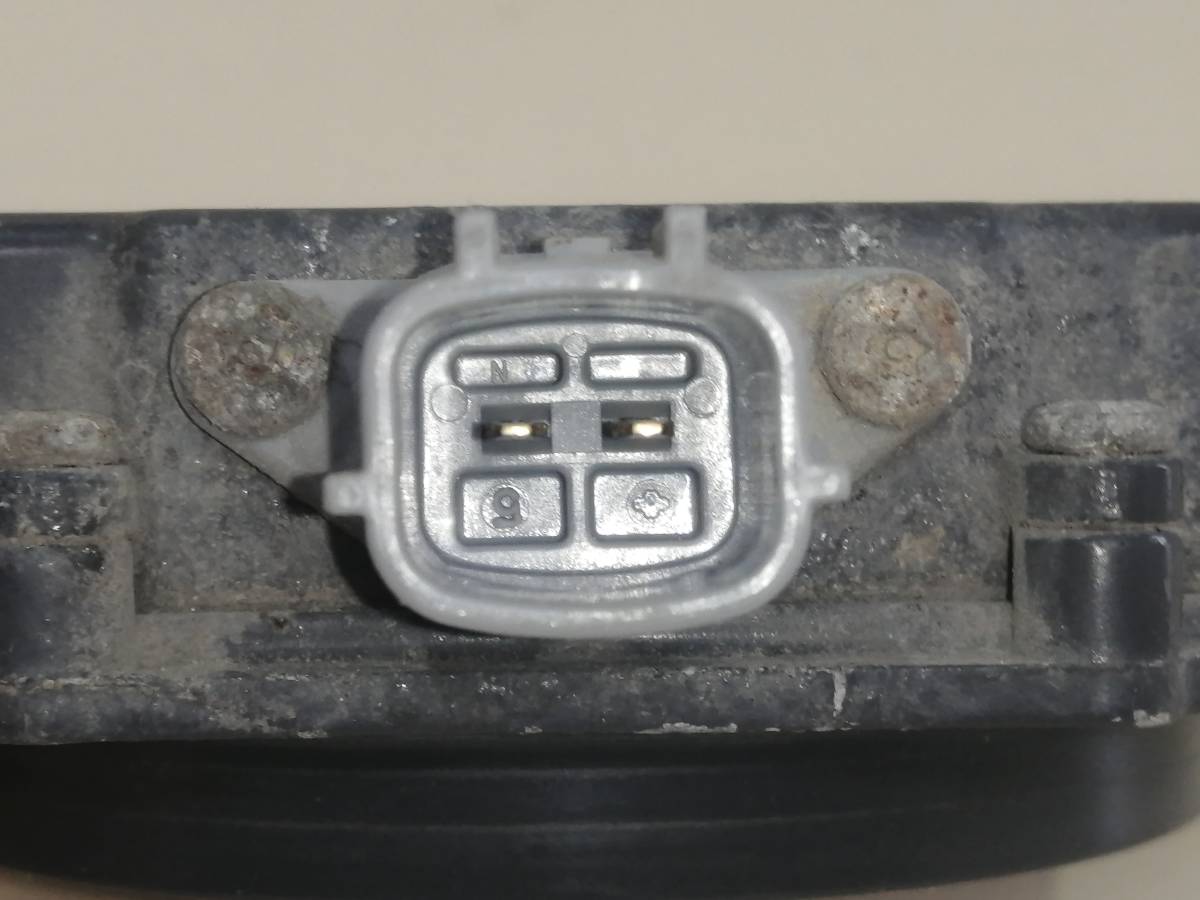 Блок ксеноновой лампы Subaru Forester (S12) 2008-2012 Блок ксеноновой лампы Subaru Forester (S12) 2008-2012