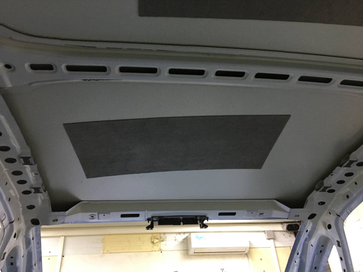 Крыша Ford Focus 2 (DA) 2005-2008