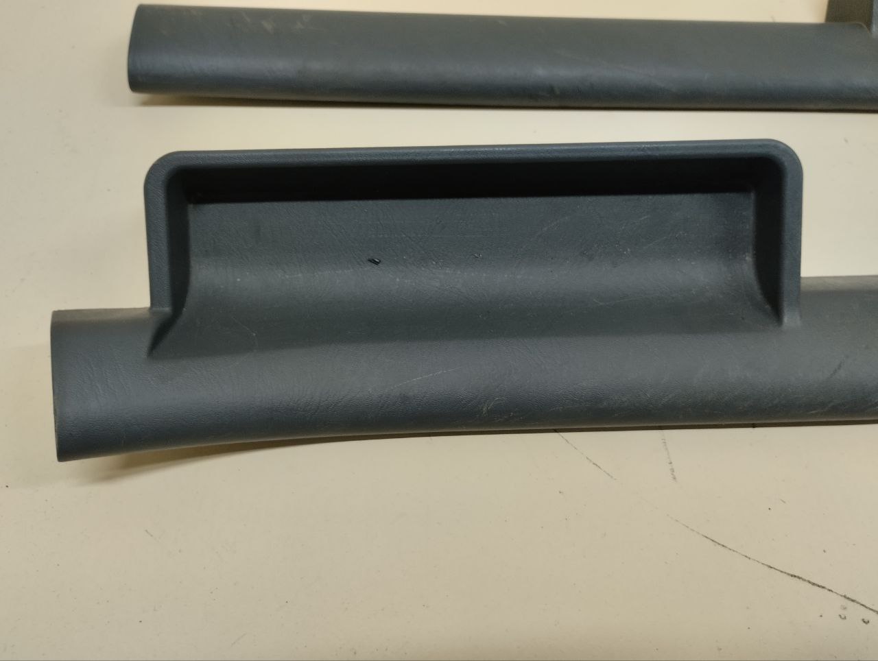 Накладка порога (внутренняя) Nissan Almera Classic (B10) 2006-2013