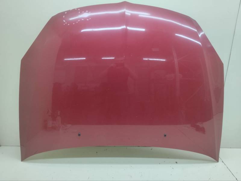 Капот Mitsubishi Lancer 9 (CS/Classic) 2000-2011 Капот Mitsubishi Lancer 9 (CS/Classic) 2000-2011