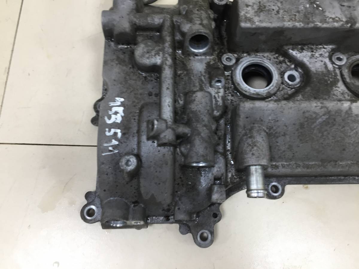 Крышка головки блока (клапанная) Lexus IS 250/350 2013>