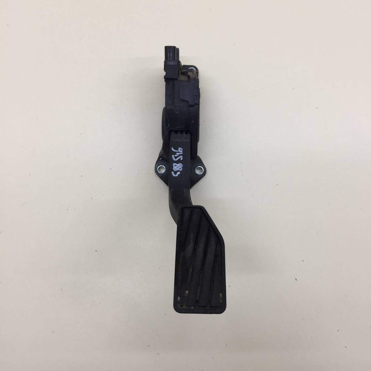 Педаль газа Suzuki Grand Vitara 2005-2015