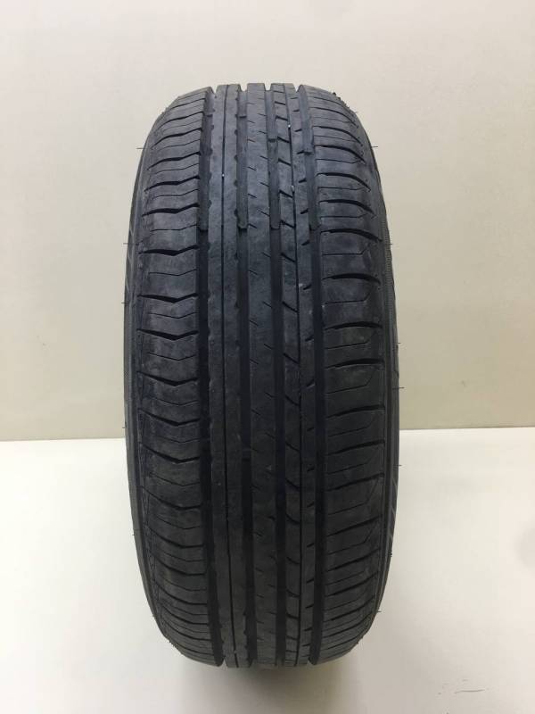 Шины R16 Летние Evergreen Dyna Comfort en226