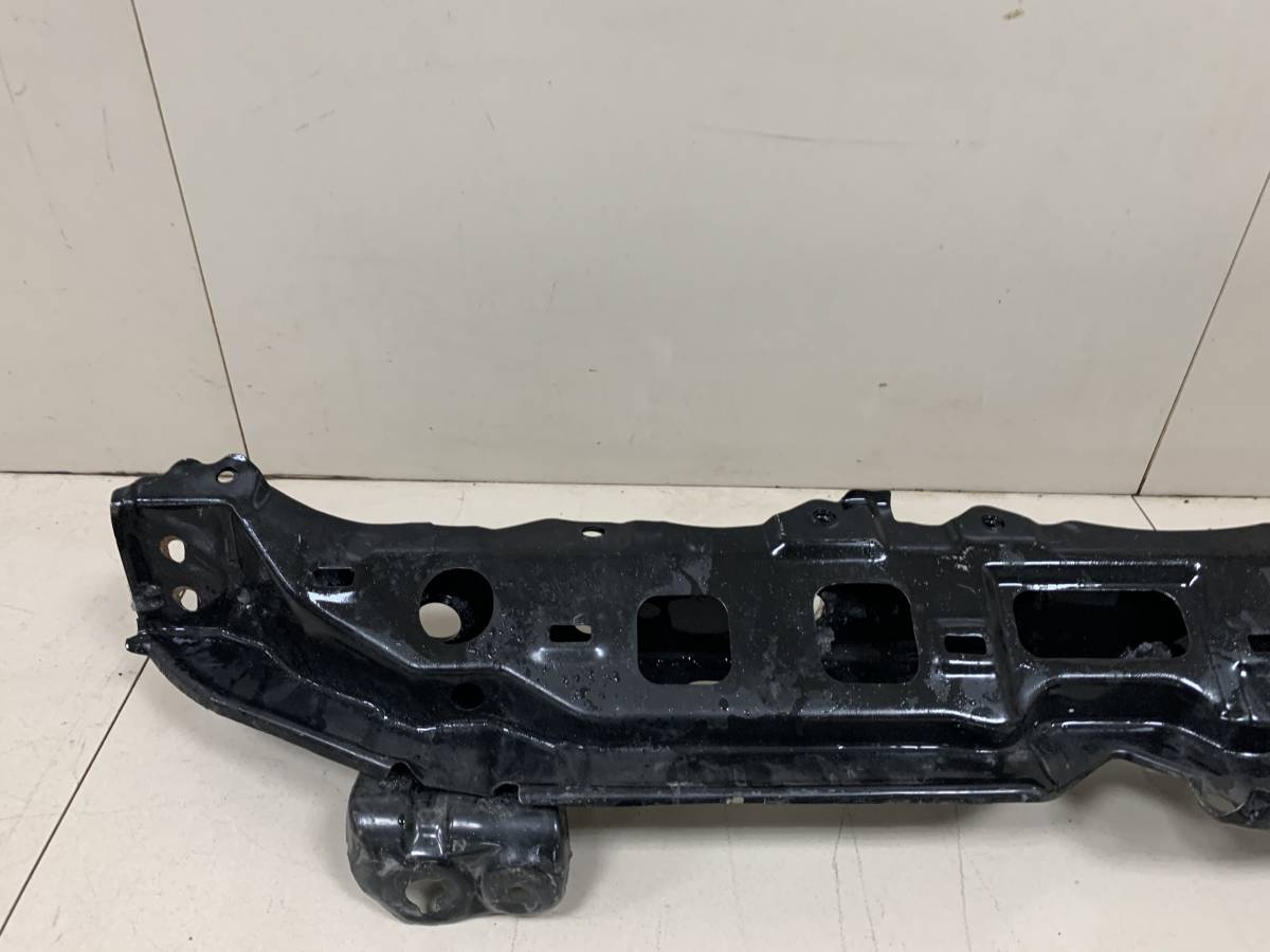 Панель передняя Toyota Yaris (P90) 2005-2011