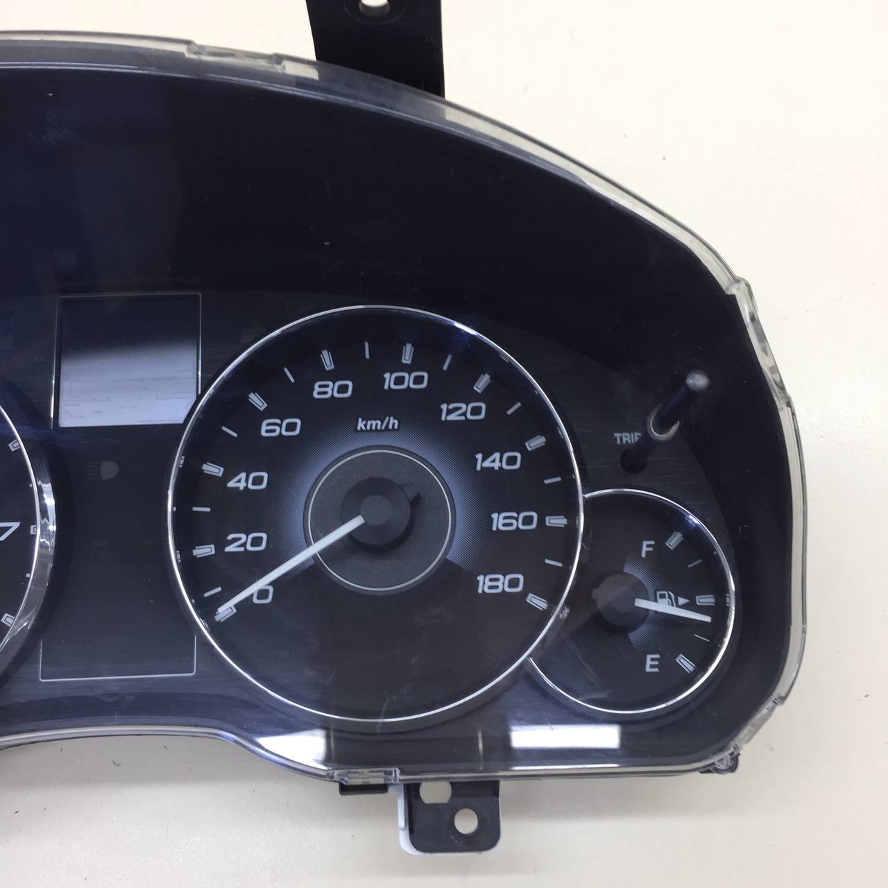 Панель приборов Subaru Legacy Outback (B14) 2010-2014