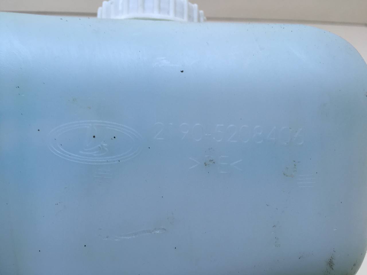 Бачок омывателя лобового стекла Datsun on-DO 2014>