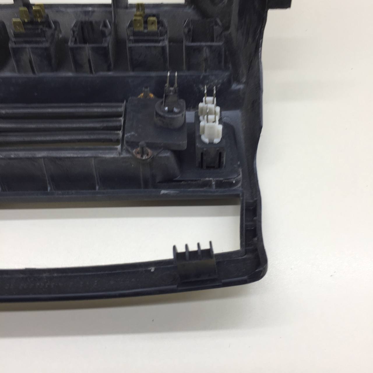 Блок кнопок Lada Niva 4х4 2121 1977-2021