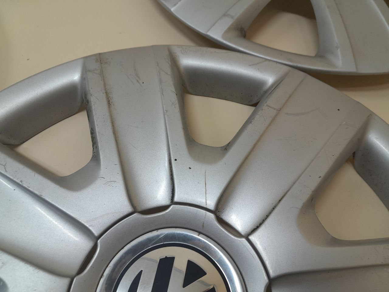 Колпак декоративный Volkswagen Polo (HB) 2009>