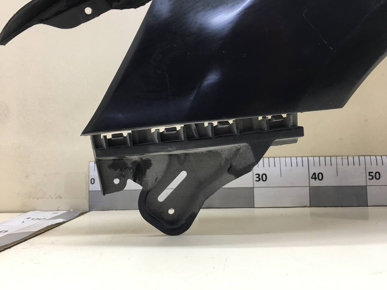 Крыло переднее левое Mitsubishi ASX (GA) 2010>