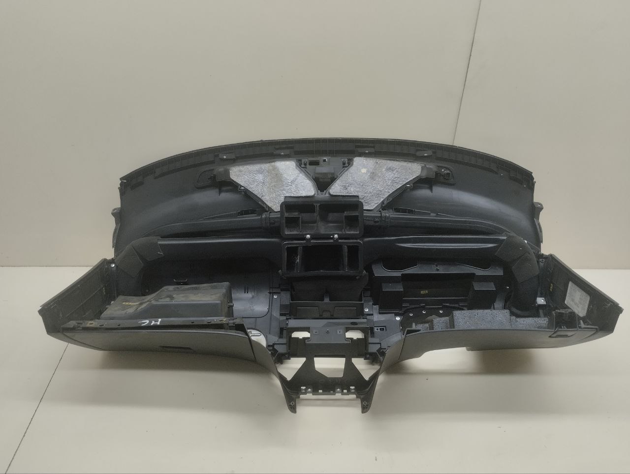 Торпедо Chevrolet Aveo T250 2005-2011