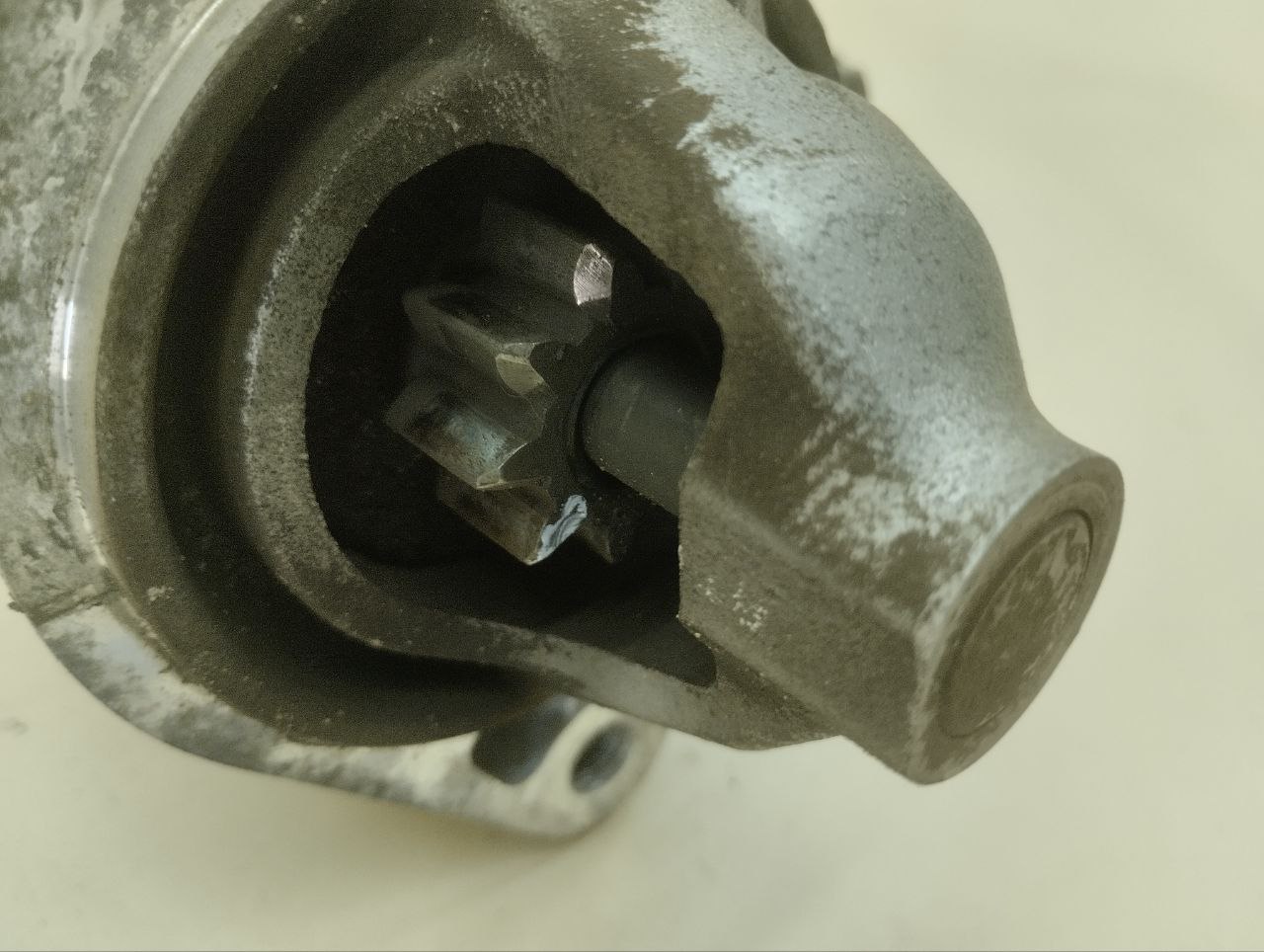 Стартер Toyota Rav 4 (A30) 2006-2013 Стартер Toyota Rav 4 (A30) 2006-2013