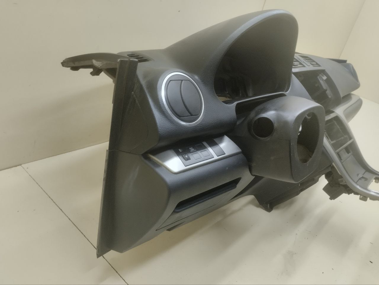Подушка безопасности (комплект) Mazda Mazda 6 (GH) 2007-2012 Подушка безопасности (комплект) Mazda Mazda 6 (GH) 2007-2012