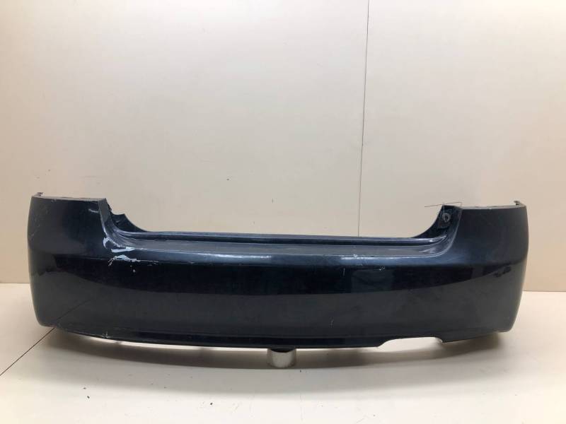 Бампер задний Honda Civic 4D 2006-2012 Бампер задний Honda Civic 4D 2006-2012