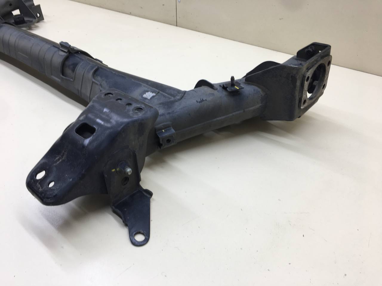 Балка задняя Hyundai Elantra (CN7) 2020>