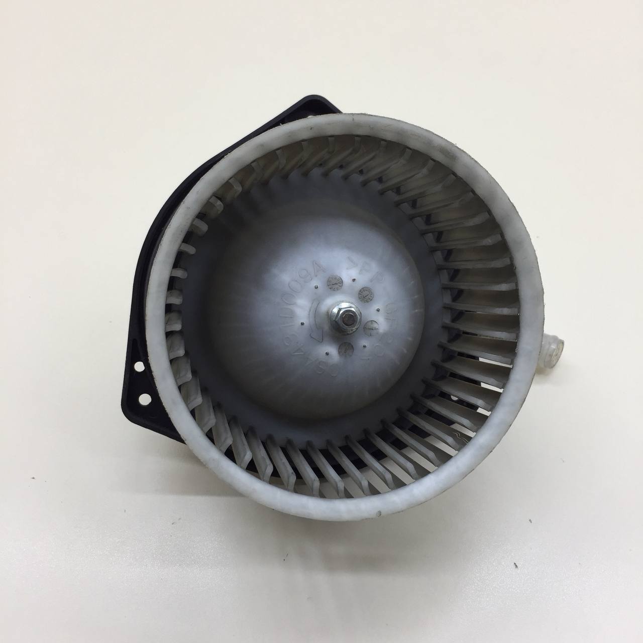 Моторчик отопителя Mitsubishi Lancer X (CX, CY)  2007>