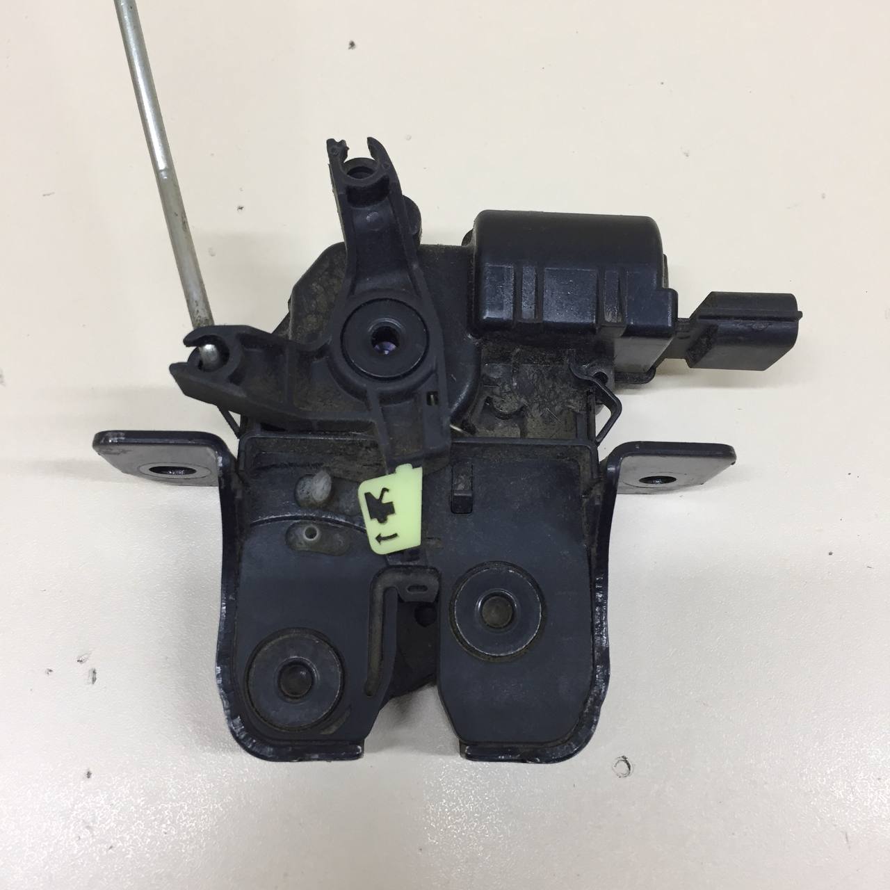 Замок багажника Datsun on-DO 2014>