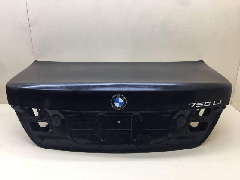 Крышка багажника BMW 7-Series F01,F02  2008-2015
