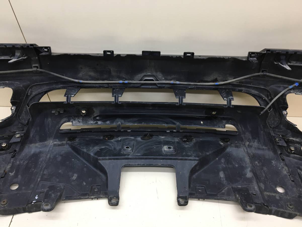 Бампер передний Land Rover Range Rover Sport 2013-2017