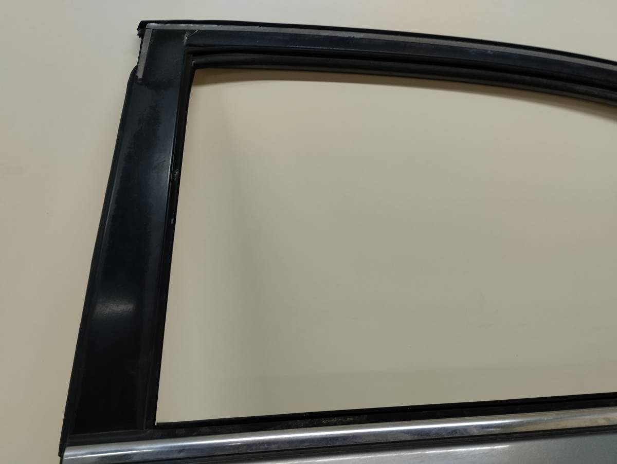 Дверь задняя левая Geely Emgrand EC7 2008> Дверь задняя левая Geely Emgrand EC7 2008>