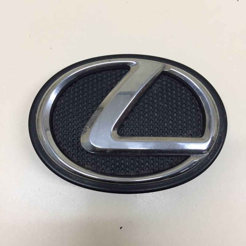 Эмблема Lexus RX 350 /450h (XL10) 2009-2015