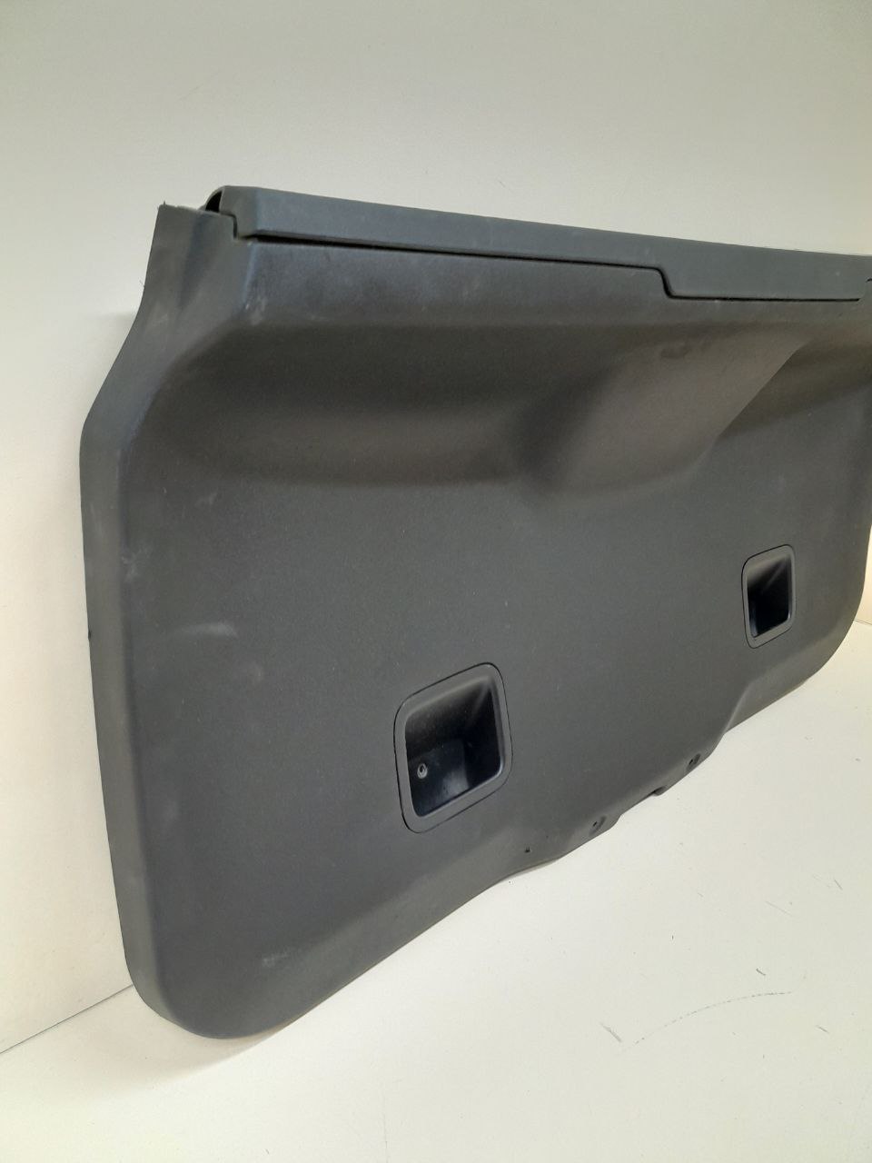 Обшивка двери багажника Citroen Grand C4 Picasso 2006-2014 Обшивка двери багажника Citroen Grand C4 Picasso 2006-2014