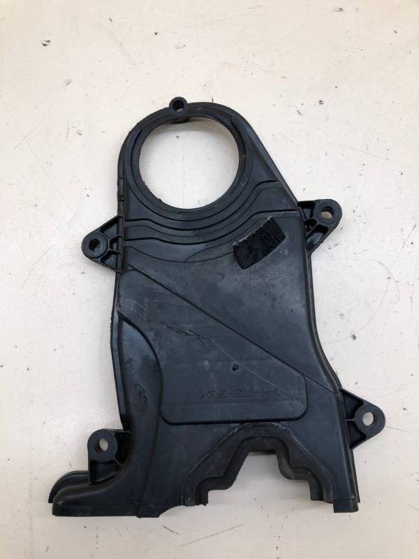 Кожух ремня ГРМ Hyundai Accent (LC, Tagaz) 2000-2012 Кожух ремня ГРМ Hyundai Accent (LC, Tagaz) 2000-2012