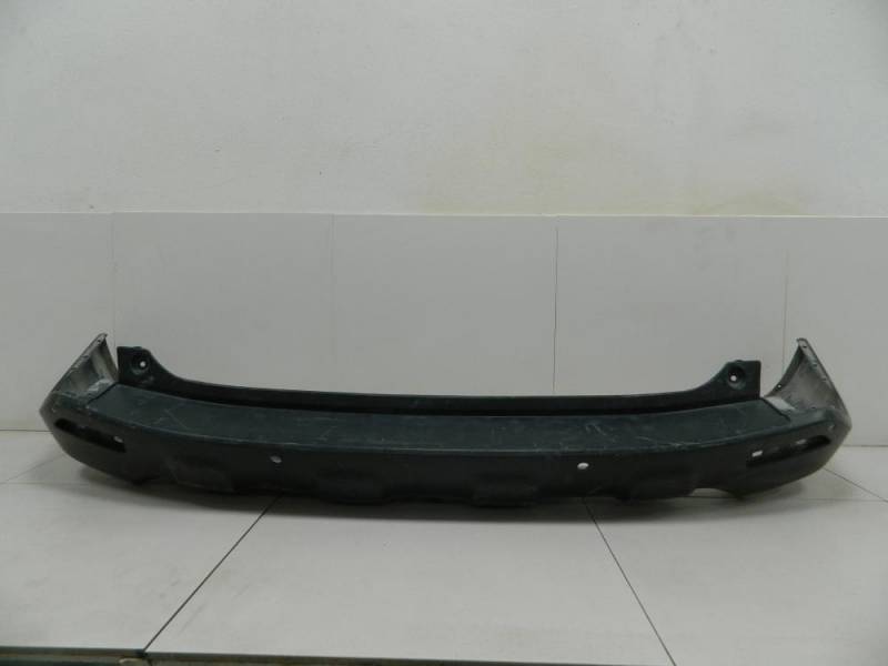 Бампер задний Honda CR-V 2007-2012