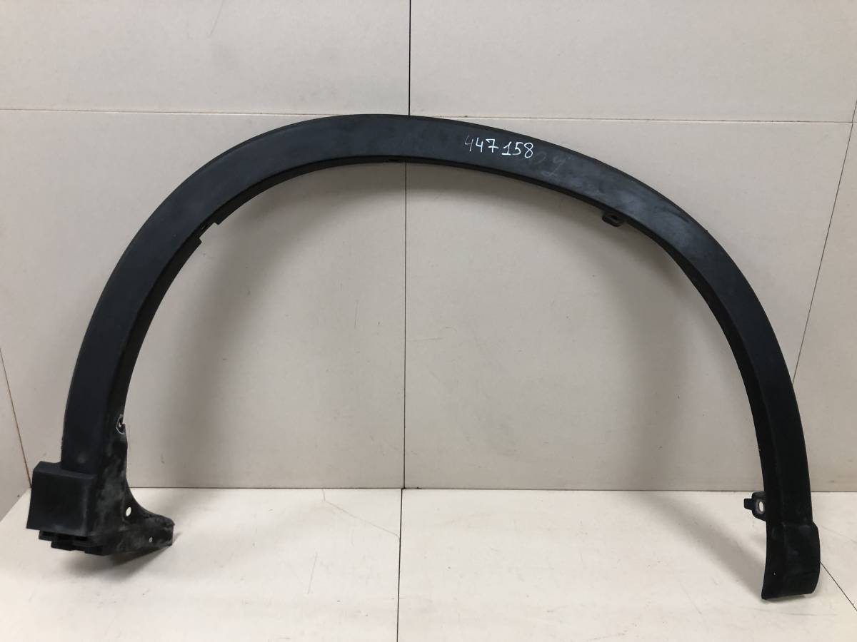 Накладка переднего крыла правого Mazda CX-5 (KE) 2011-2017