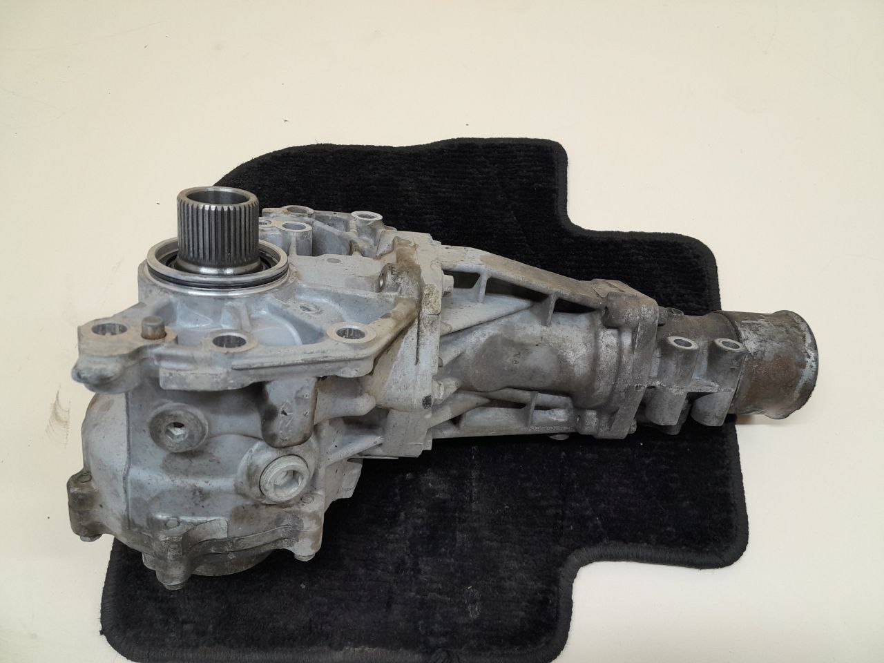 Коробка раздаточная Mitsubishi Outlander (GF) 2012> Коробка раздаточная Mitsubishi Outlander (GF) 2012>