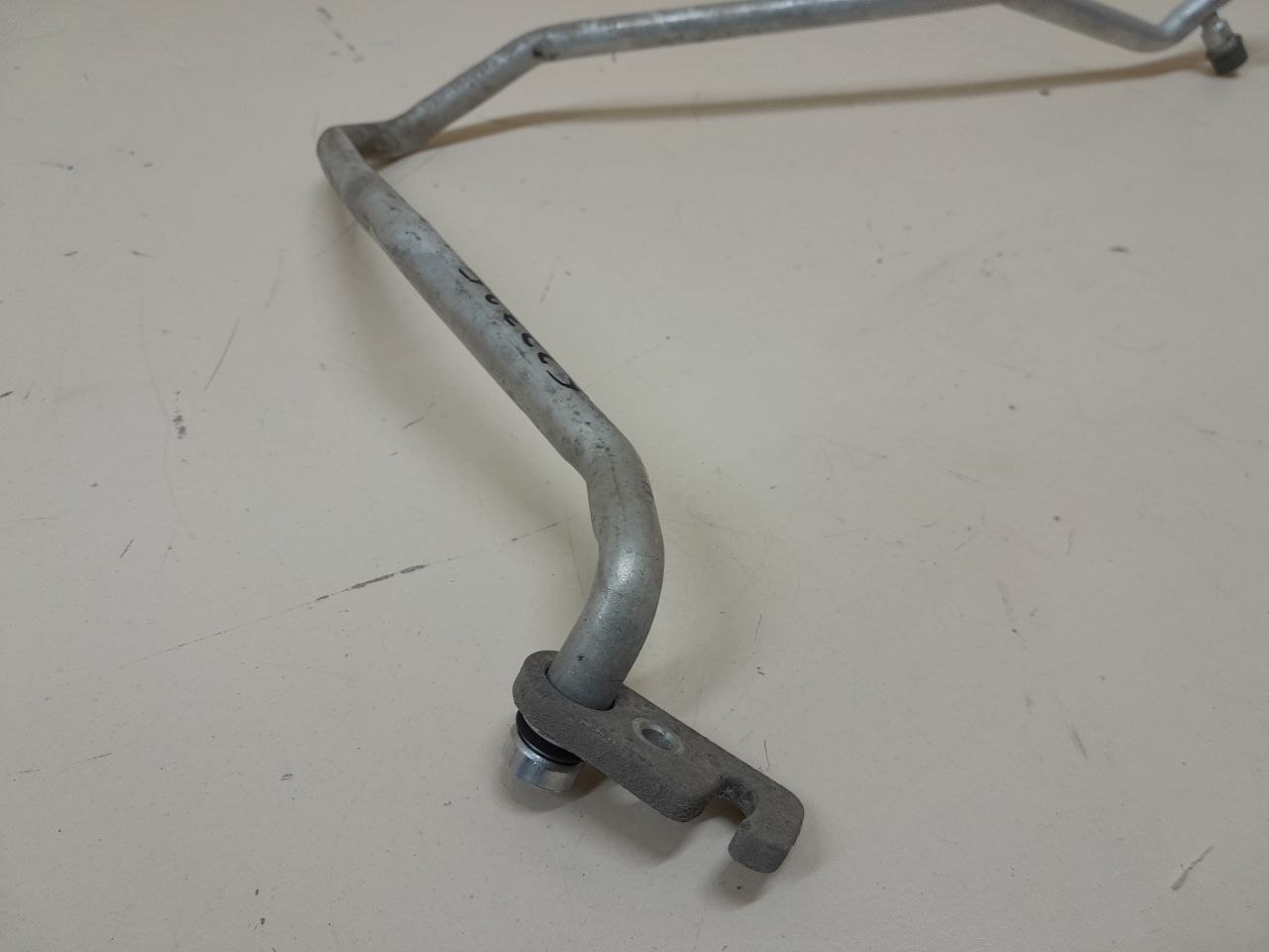Трубка кондиционера Toyota Corolla E150 2006-2013