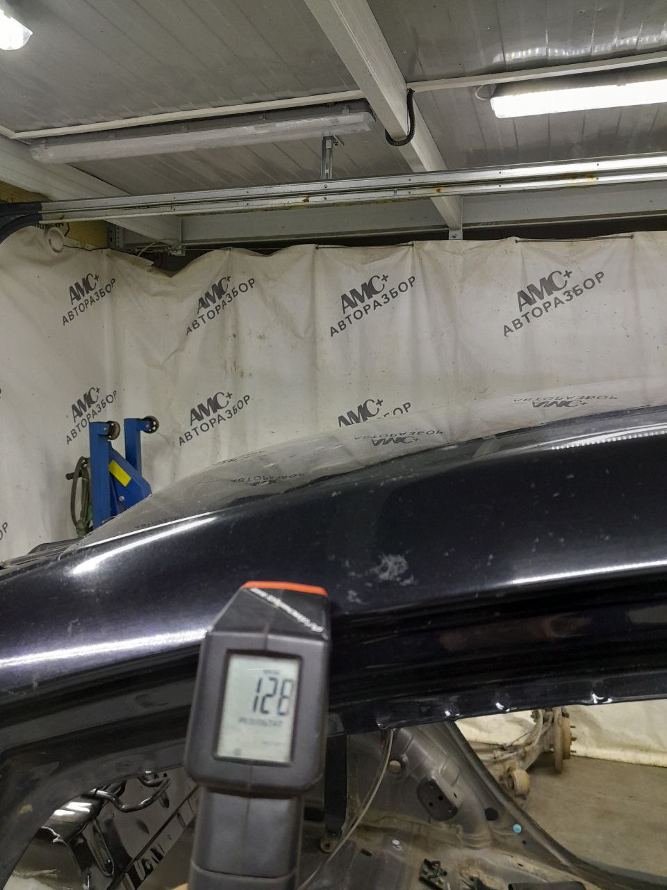 Крыша Hyundai Solaris (RB) 2010-2017 Крыша Hyundai Solaris (RB) 2010-2017