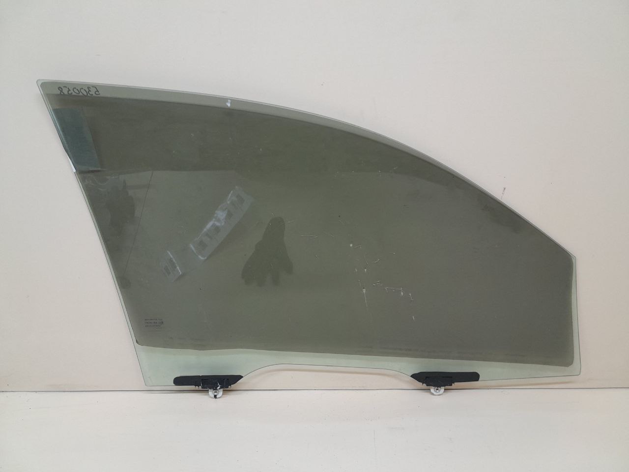 Стекло двери передней левой Mitsubishi Outlander (GF) 2012>