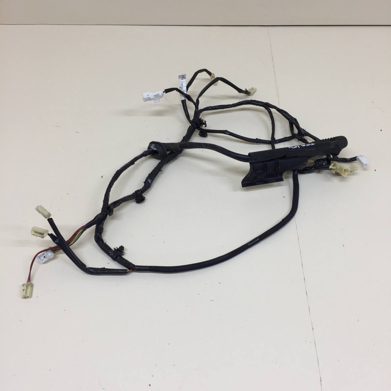 Проводка (коса) Mazda Mazda 6 (GG) 2002-2007 Проводка (коса) Mazda Mazda 6 (GG) 2002-2007