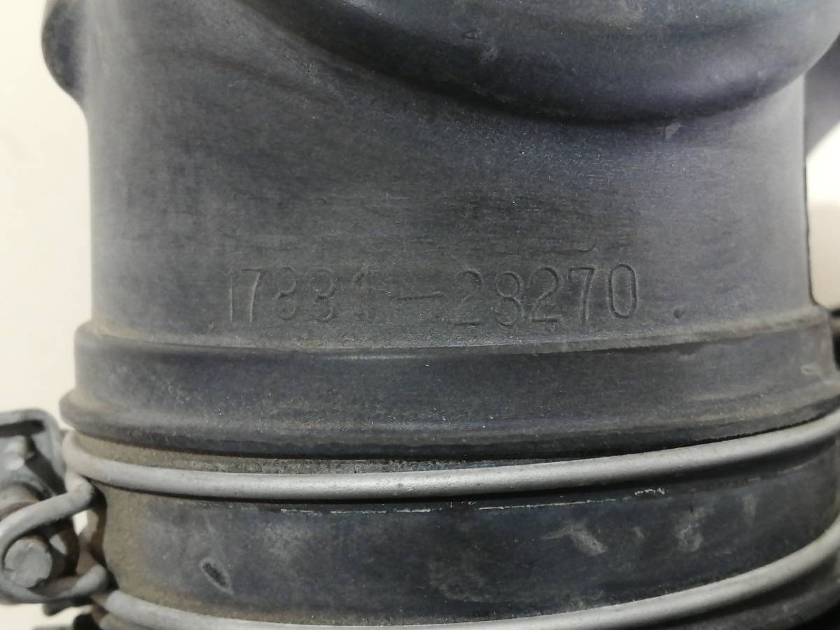 Корпус воздушного фильтра Toyota Estima (R50) 2006>