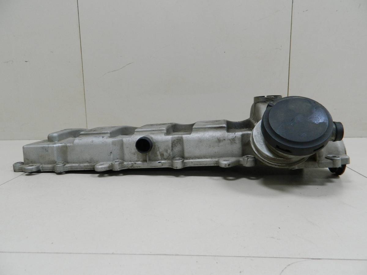 Крышка головки блока (клапанная) Porsche Cayenne 2003-2010