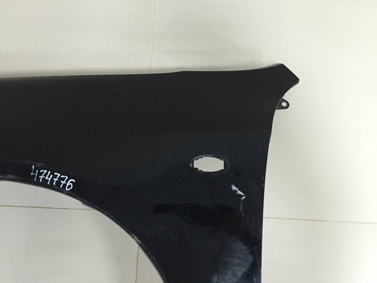 Крыло переднее левое Subaru Impreza (G12) 2007-2012
