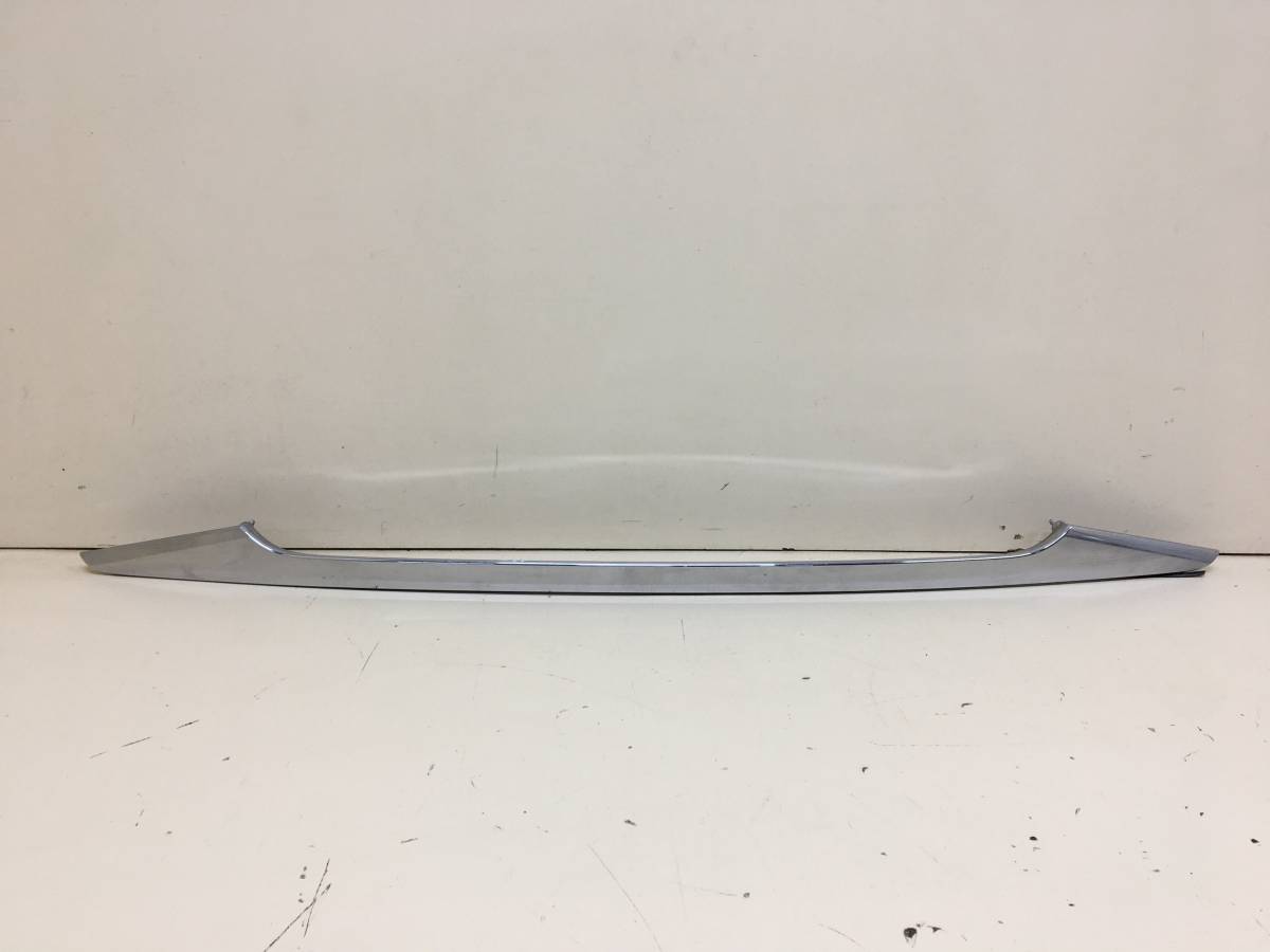 Накладка крышки багажника Hyundai Sonata 6 (YF) 2010-2014