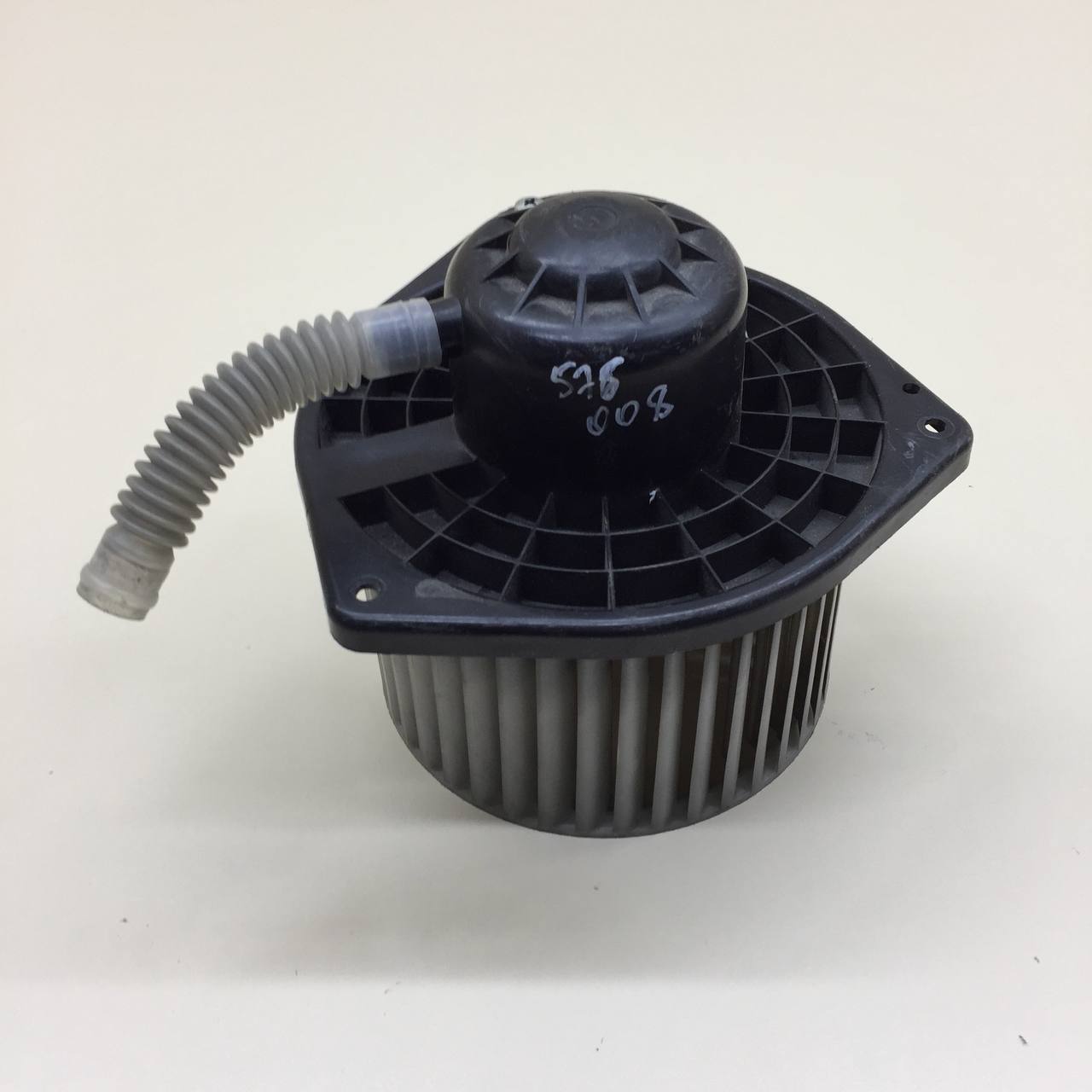 Моторчик отопителя Mitsubishi Lancer X (CX, CY)  2007>