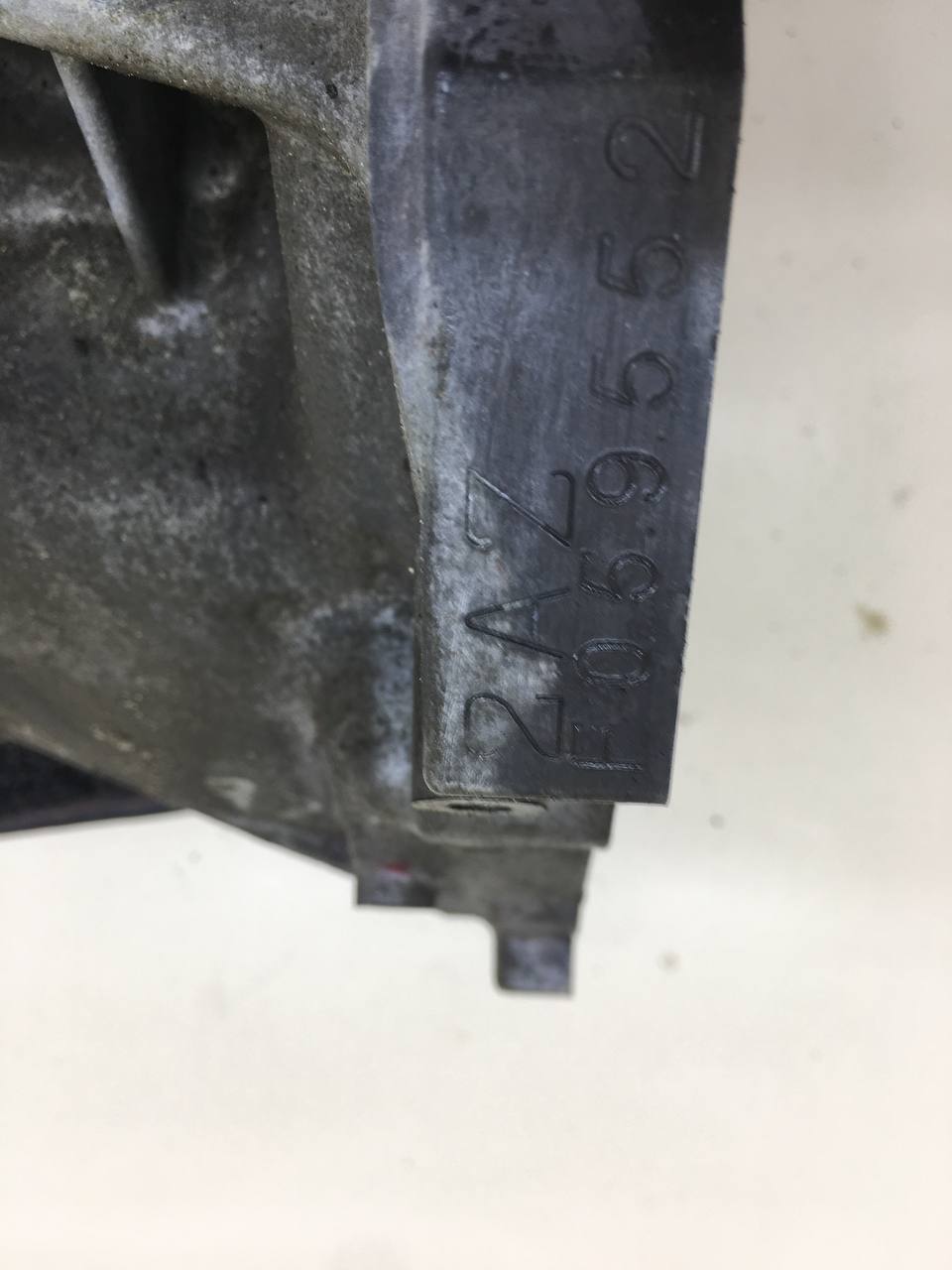 Блок двигателя Toyota Camry (XV30) 2001-2006 Блок двигателя Toyota Camry (XV30) 2001-2006