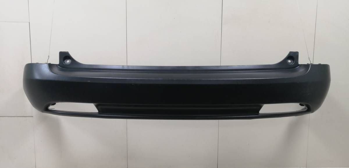 Бампер задний Honda CR-V 2012-2017 Бампер задний Honda CR-V 2012-2017