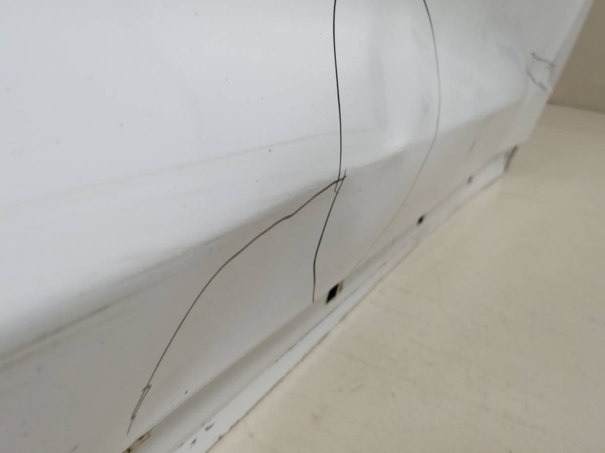 Дверь передняя правая Hyundai Tucson (TL) 2015-2021