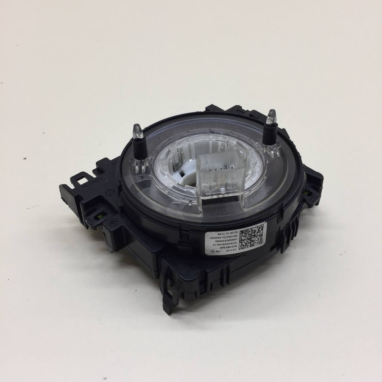 Механизм подрулевой для SRS (ленточный) Skoda Octavia (A5 1Z-) 2004-2013 Механизм подрулевой для SRS (ленточный) Skoda Octavia (A5 1Z-) 2004-2013