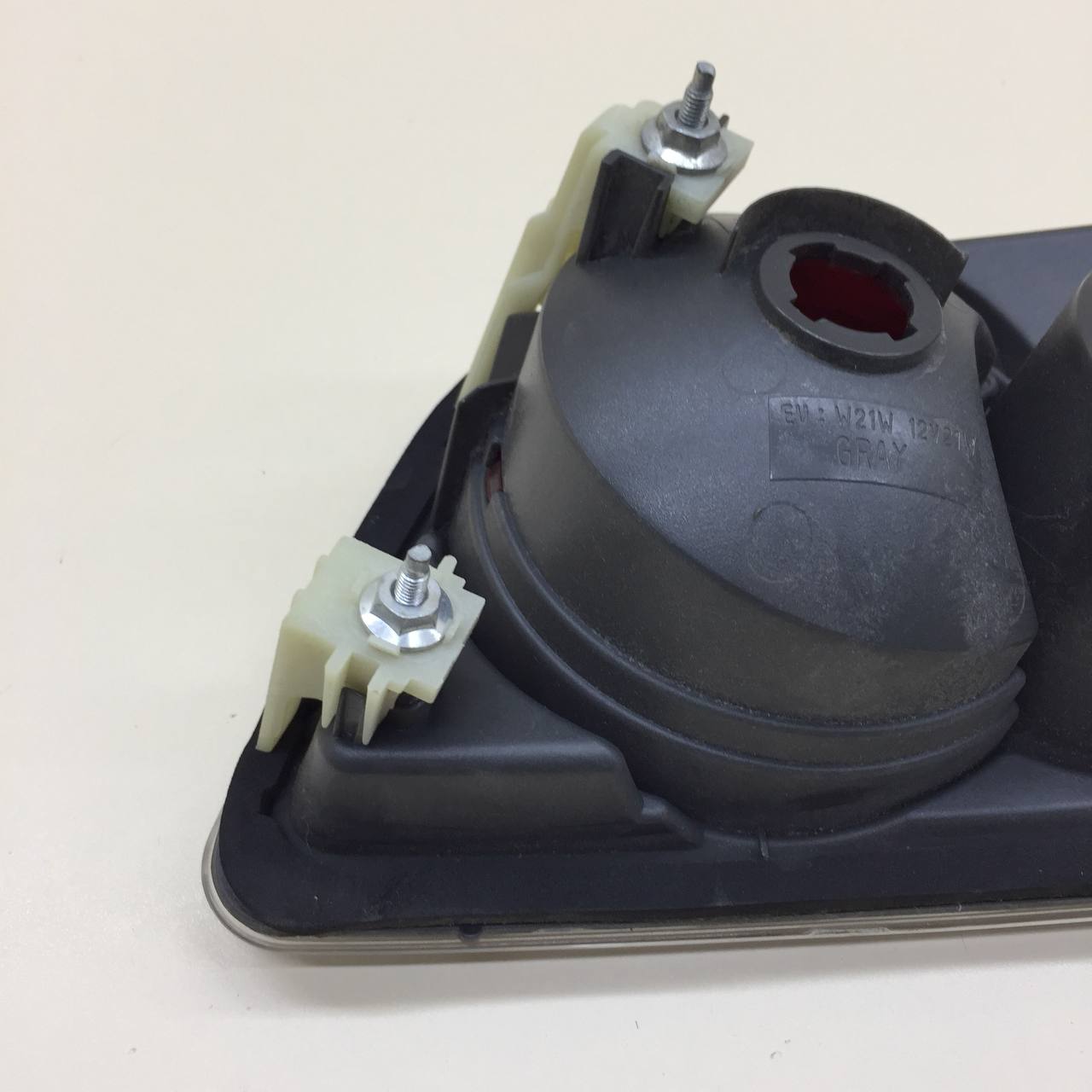 Фонарь задний внутренний левый Mazda Mazda 6 (GG) 2002-2007