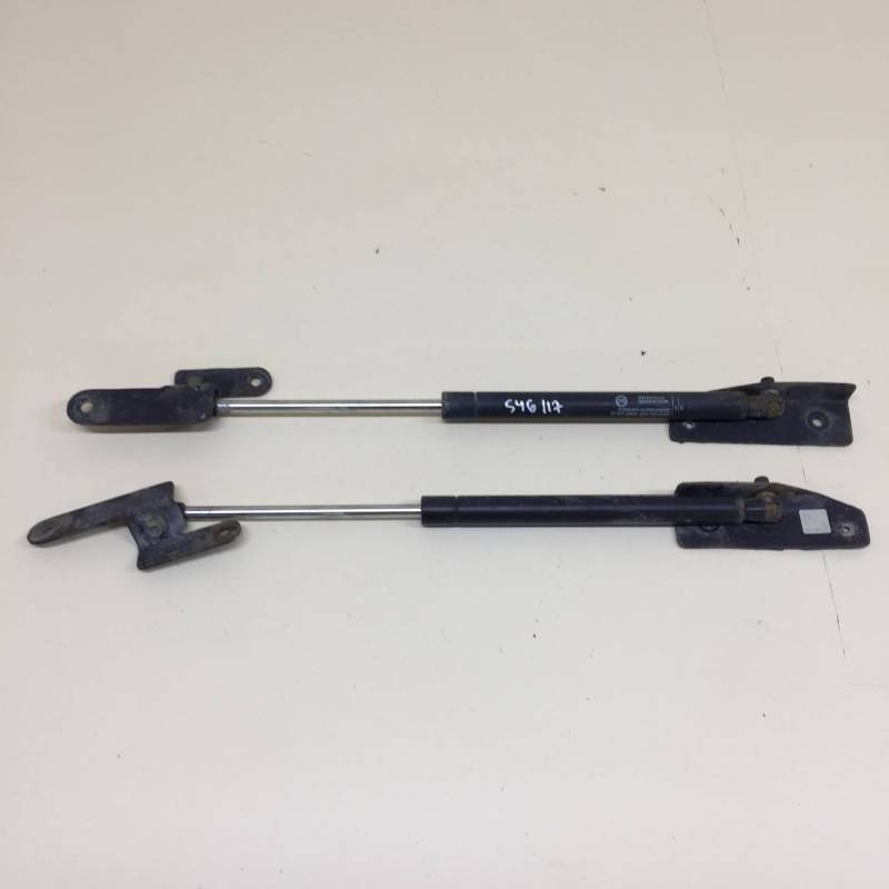 Амортизатор капота Mitsubishi Lancer X (CX, CY) 2007> Амортизатор капота Mitsubishi Lancer X (CX, CY) 2007>