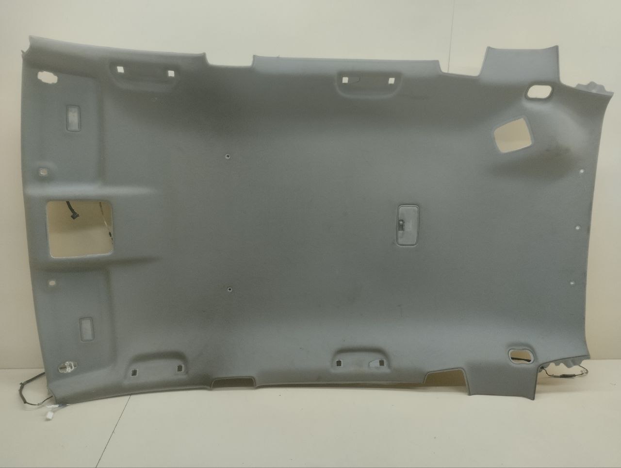 Обшивка потолка Toyota Rav 4 (A30) 2006-2013 Обшивка потолка Toyota Rav 4 (A30) 2006-2013