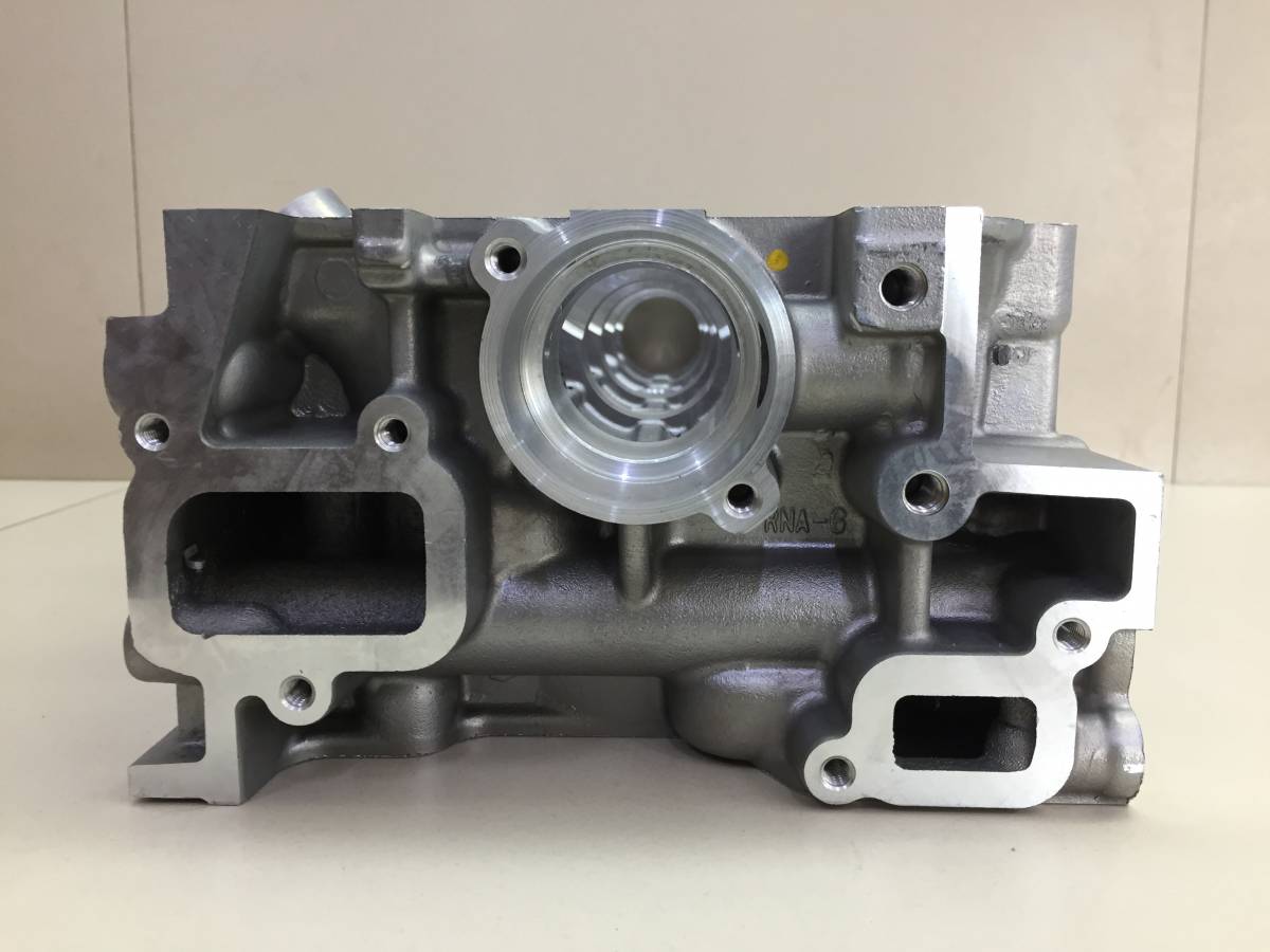 Головка блока цилиндров Honda Civic 4D 2006-2012