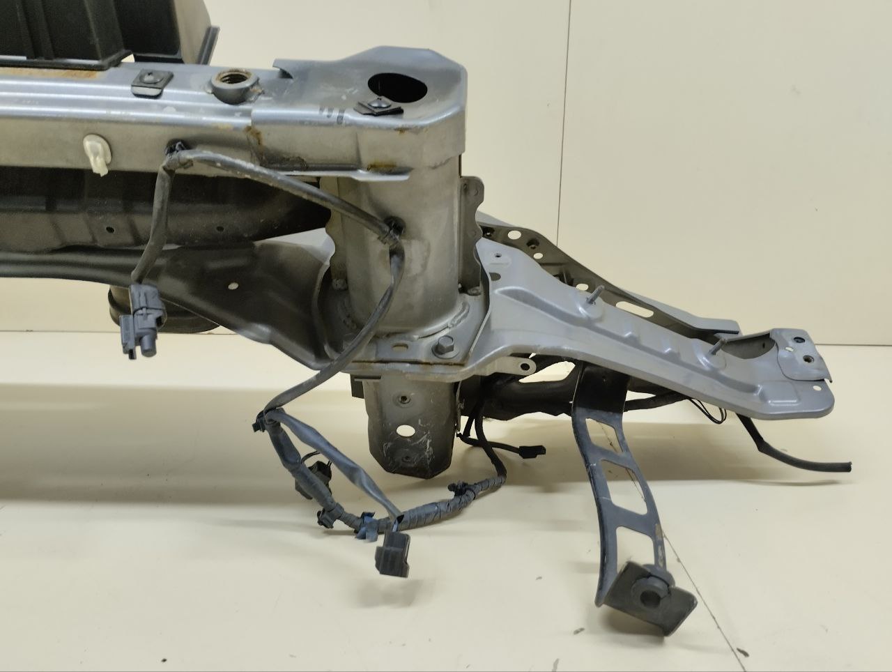 Панель передняя Mazda RX-8 2003-2012