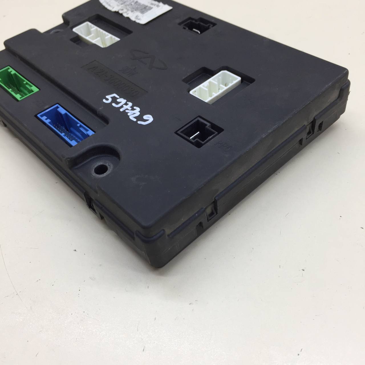 Блок комфорта Vortex Estina 2008-2012