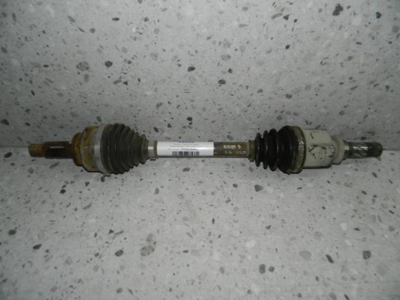 Полуось передняя левая Mazda Mazda 3 (BL) 2009-2013