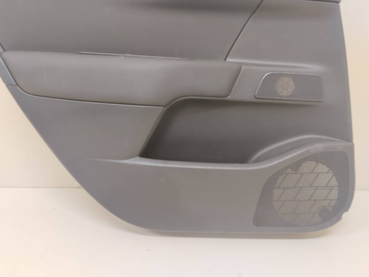 Обшивка двери задней левой Citroen C4 2011>